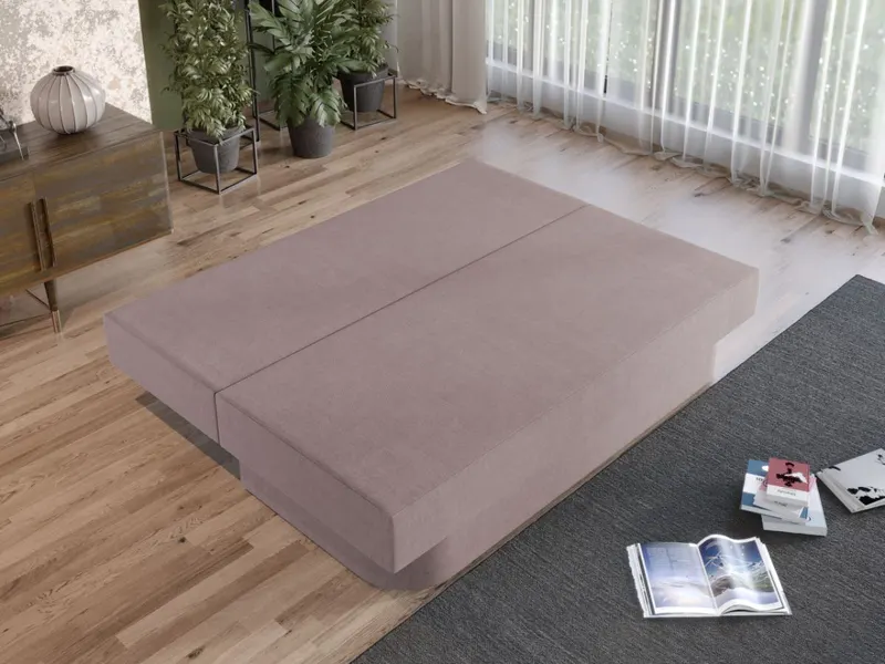 Canapea One Roze — imaginea 3