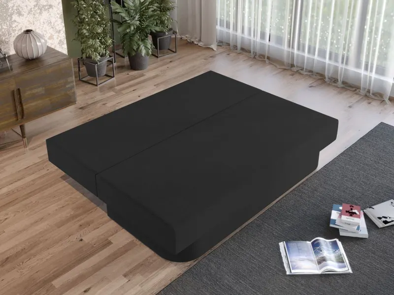 Canapea One Gri Antracit — imaginea 3