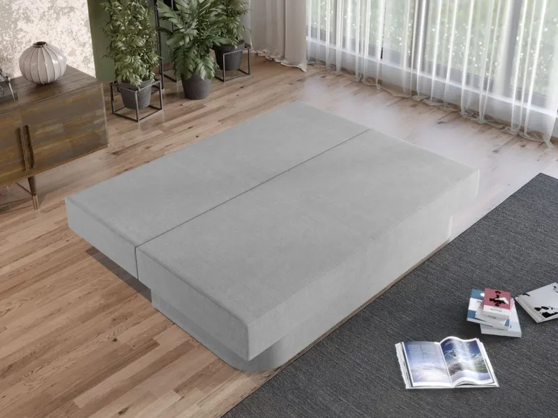 Canapea One Gri Deschis — imaginea 3