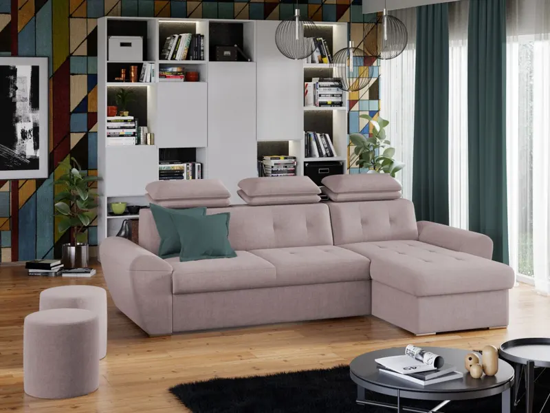 Coltar Barini Roze — imaginea 2
