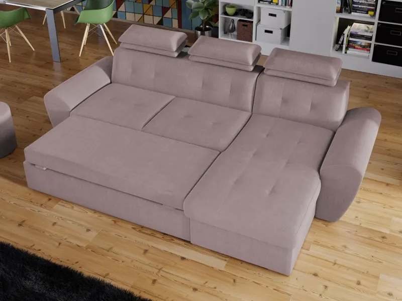 Coltar Barini Roze — imaginea 3