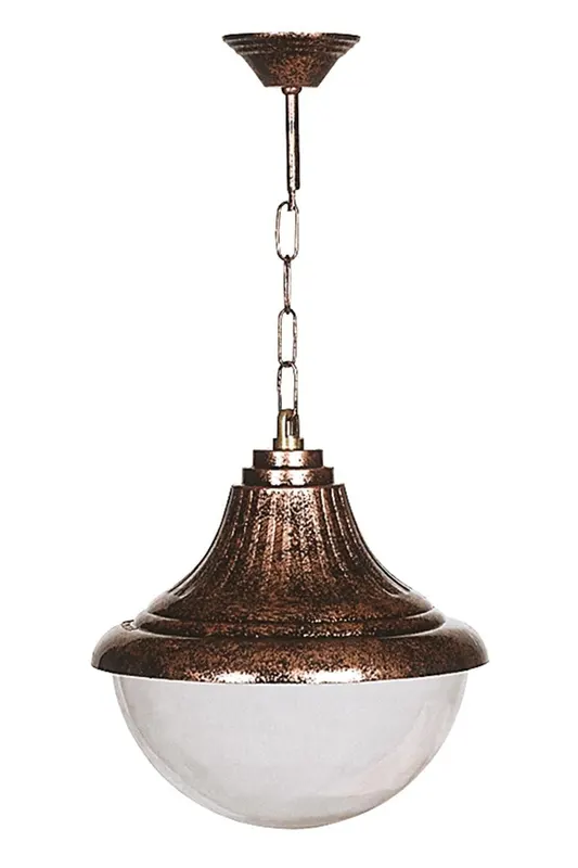 Lustra de exterior BFE  764512 Outdoor Chandelier, Maro, 27x60x27 cm - Maro