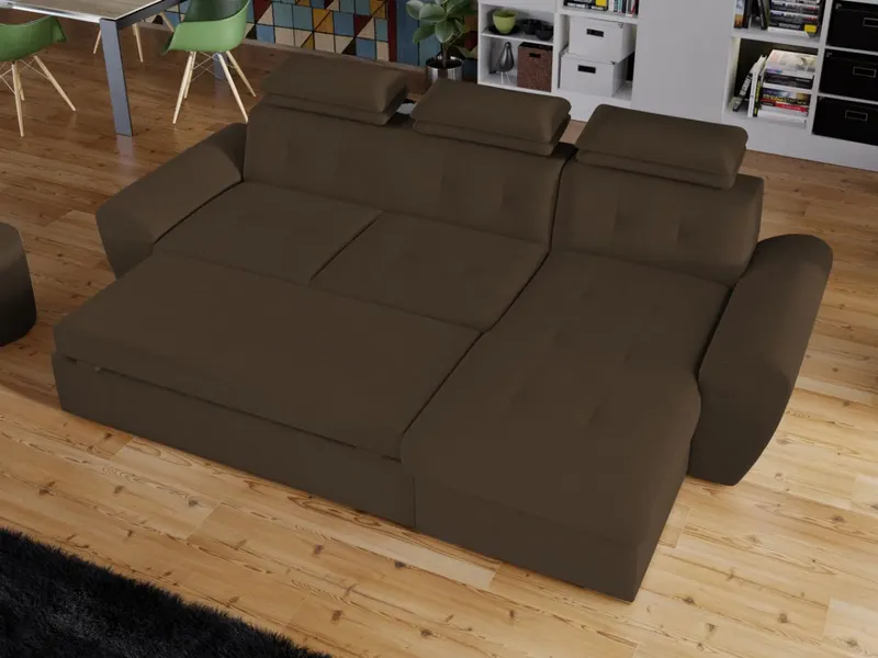 Coltar Barini Maro — imaginea 3