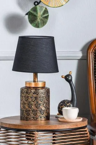 Veioza YL024 Lamp Shade - arsiv8