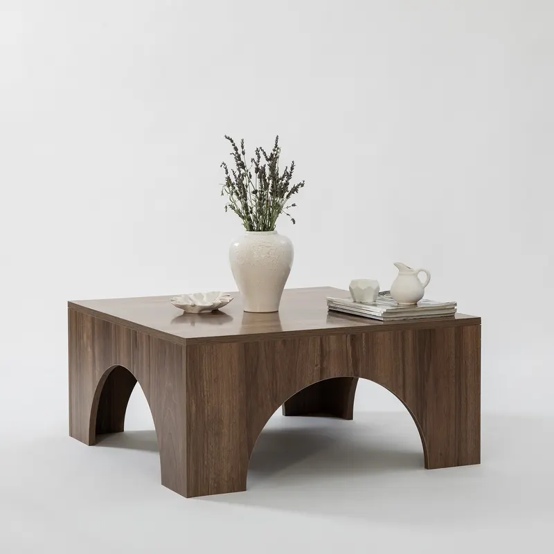 Mobilier Colosseum 80x80 - Multicolor