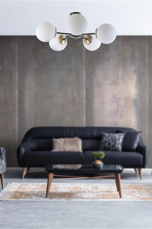 Lustra Venus Chandelier - Alb