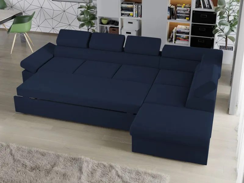 Coltar Aria + 1 loc Albastru — imaginea 3
