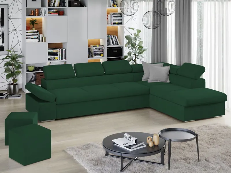 Coltar Aria + 1 loc Verde — imaginea 2