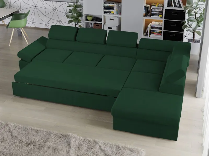 Coltar Aria + 1 loc Verde — imaginea 3