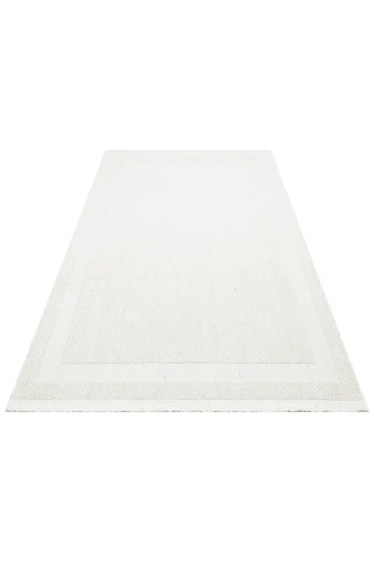 Covor Czy 05 (diverse dimensiuni) - Crem / 200 x 290