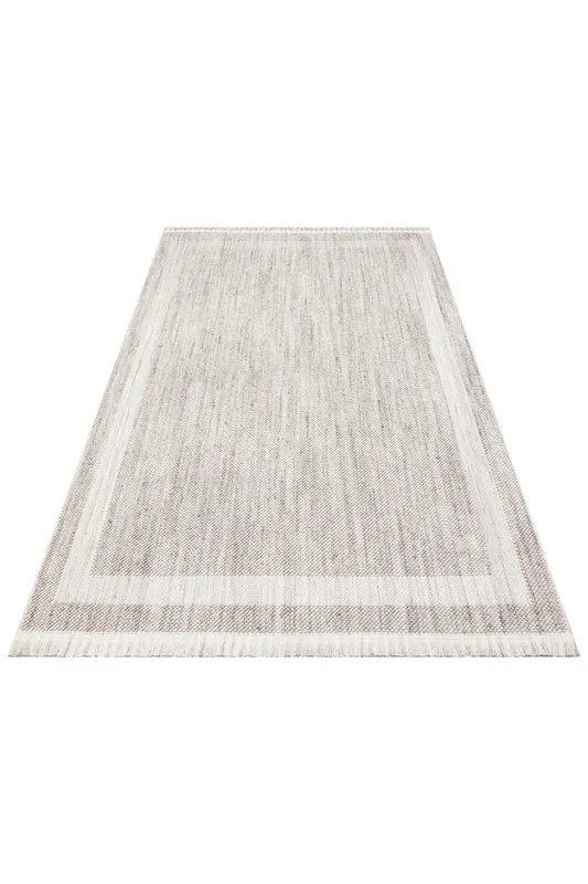 Covor Czy 05 (diverse dimensiuni) - Gri / 200 x 290