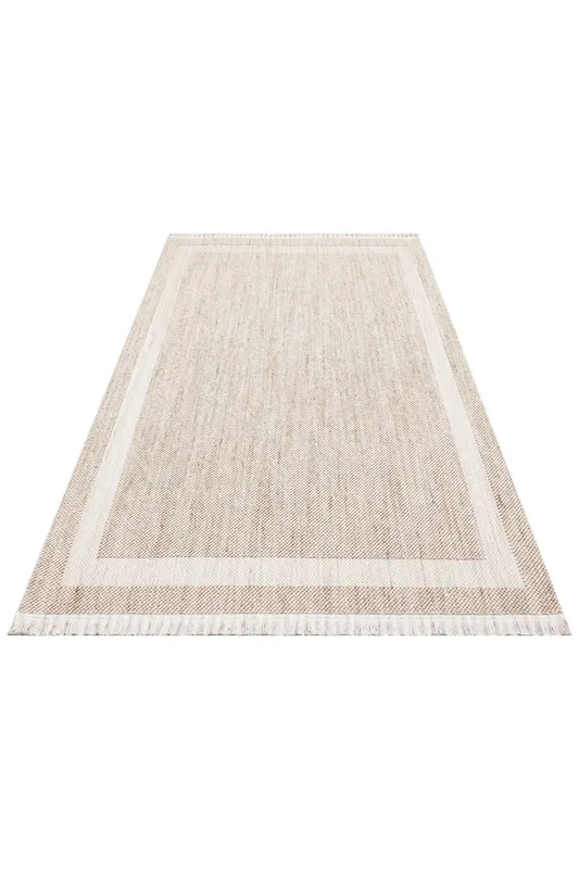 Covor Czy 05 (diverse dimensiuni) - Bej / 200 x 290