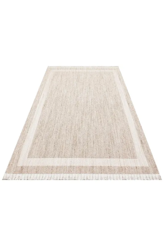 Covor Czy 05 (diverse dimensiuni) - Bej / 160 x 230