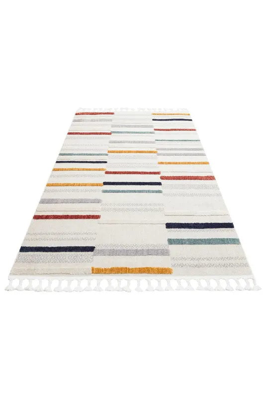 Covor Giorgio, Multicolor (diverse dimensiuni) - arsiv5 / Multicolor