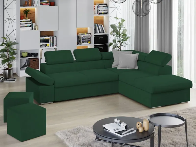 Coltar Aria Verde — imaginea 2