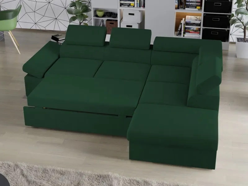 Coltar Aria Verde — imaginea 3