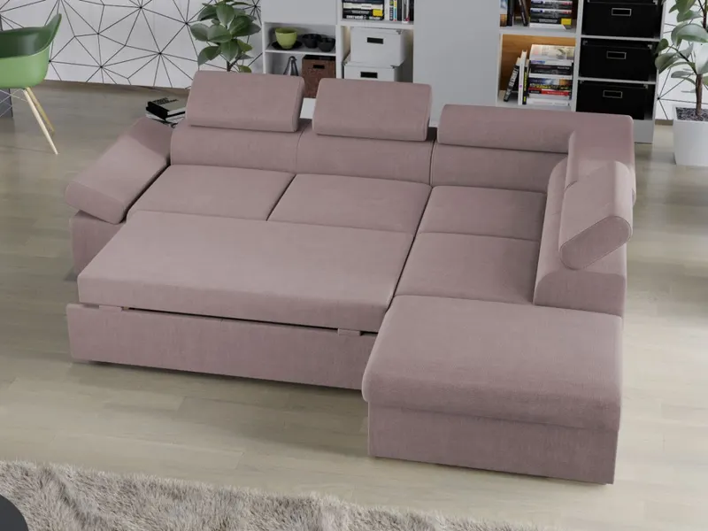 Coltar Aria Roze — imaginea 3