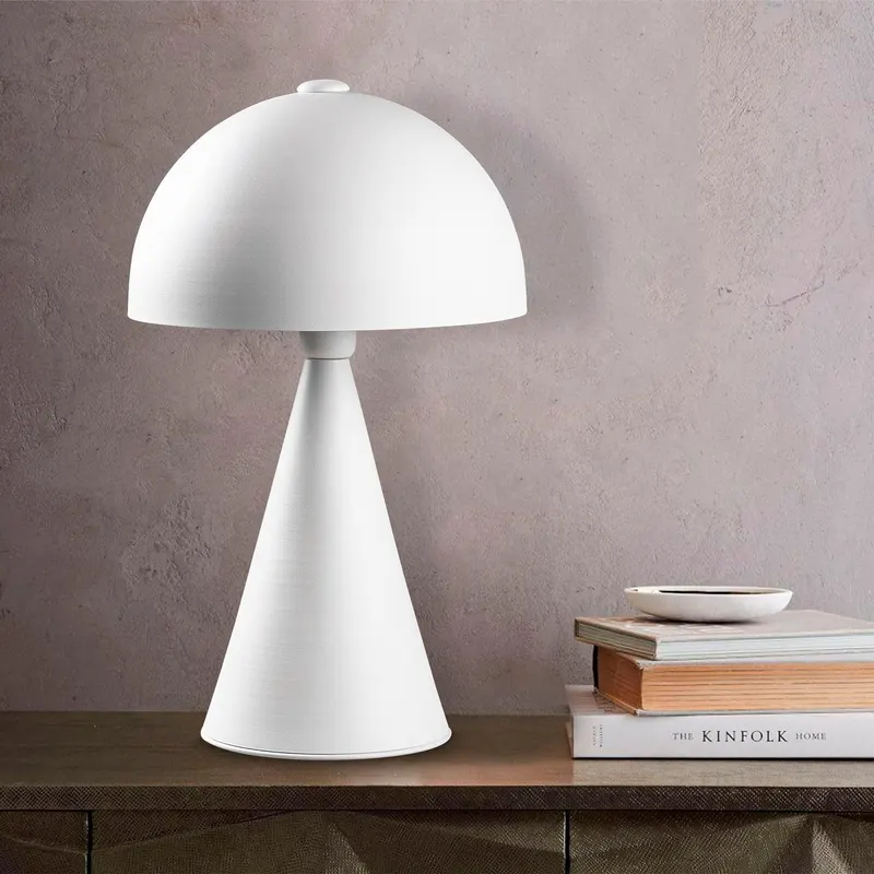 Veioză Dodo Table Lamp - Alb