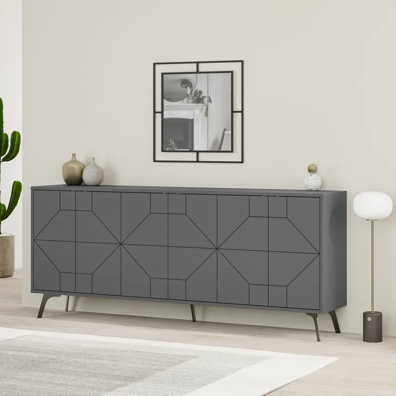 Mobilier Dune 184x35 - arsiv9
