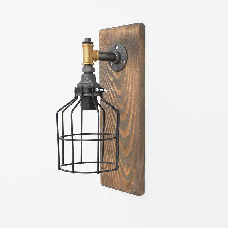 Veioză PP147 Table Lamp, Negru - Negru