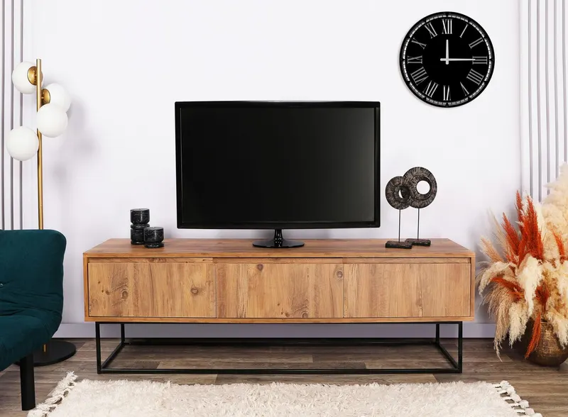 COMODA TV wers, Nuc, 140x50x40 cm - Nuc