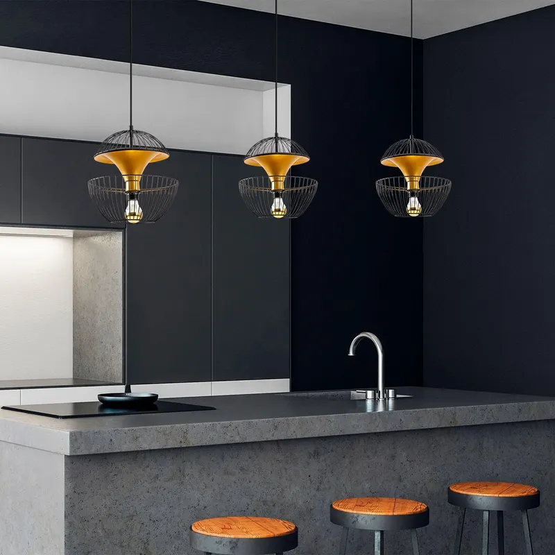 Lustra Telmander Chandelier - arsiv