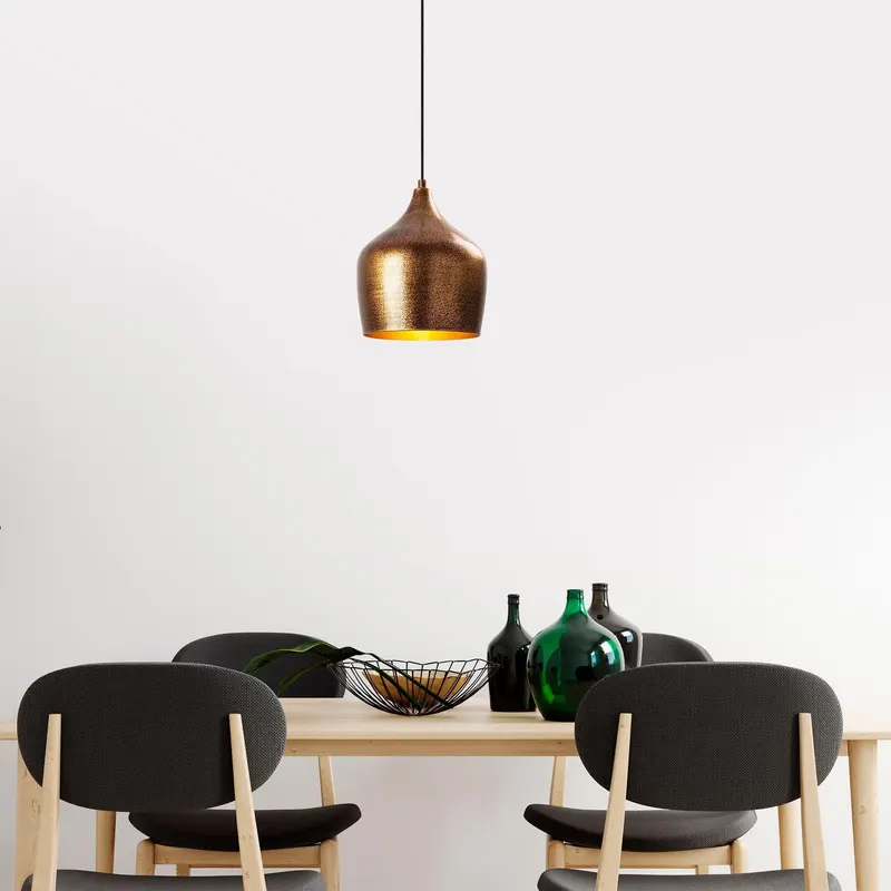Lustra Murek Chandelier, Multicolor - Multicolor