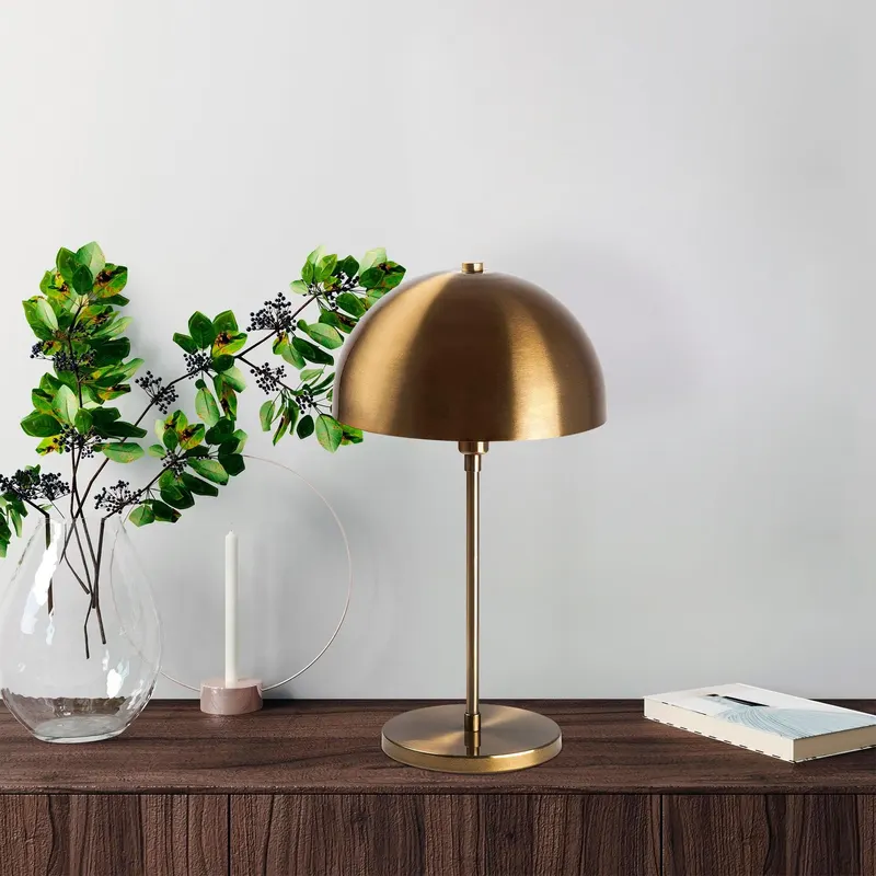 Veioză Varzan Table Lamp, Vintage - Multicolor