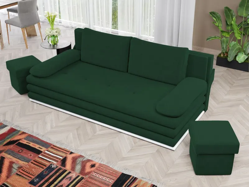 Canapea Mira Verde — imaginea 2