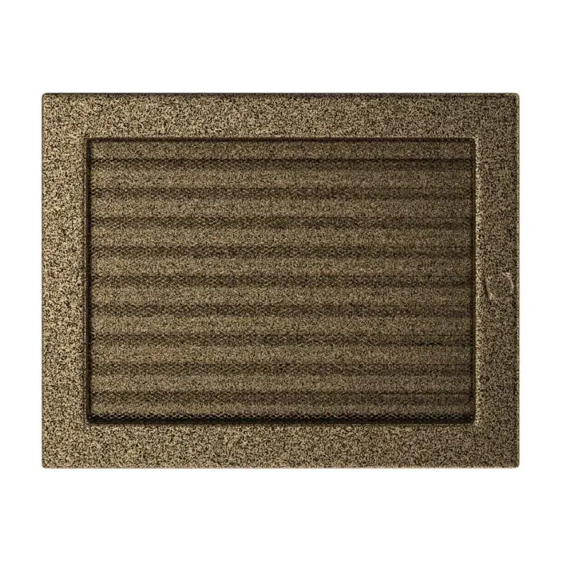 Negru Auriu 22/30 cu Jaluzea