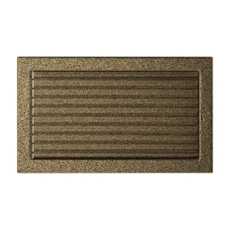 Negru Auriu 22/37 cu Jaluzea