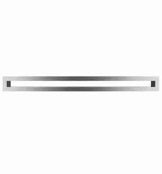 Inox Slefuit 6/100 Tunel
