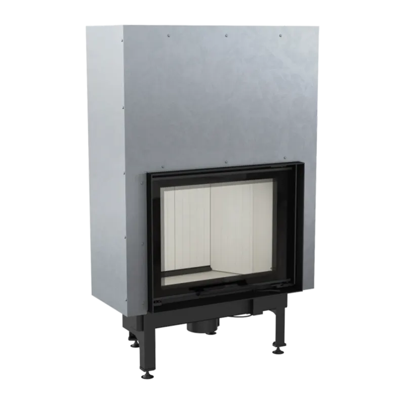 N100 Deschidere Verticala