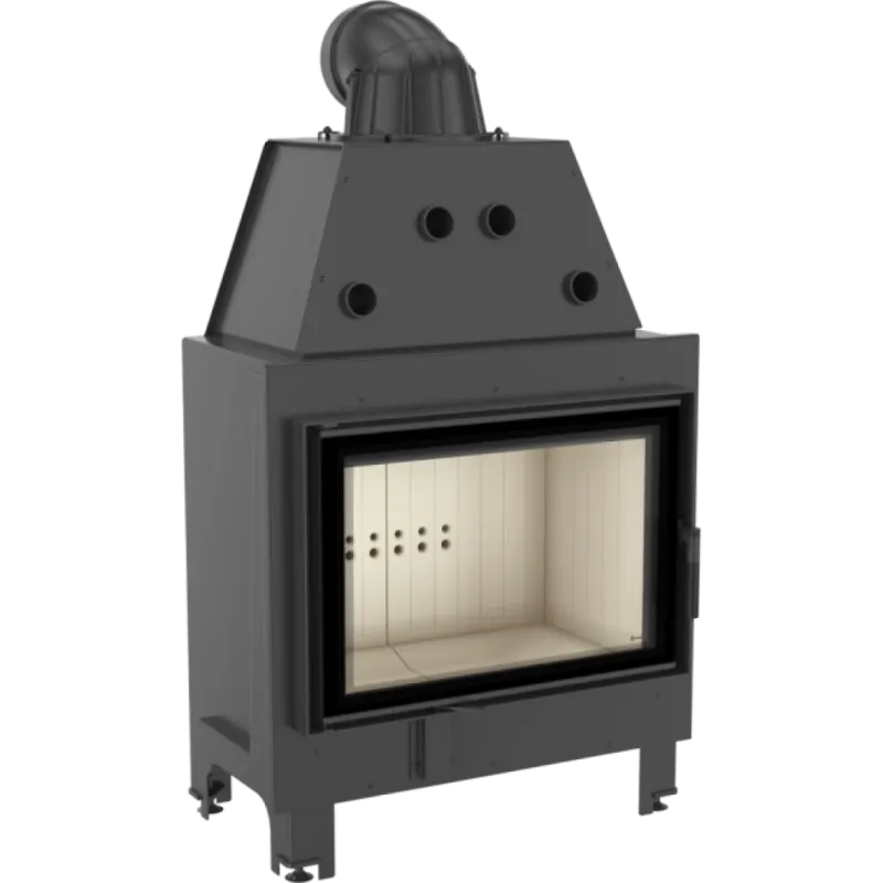 MBO 15-19 kW cu recuperator