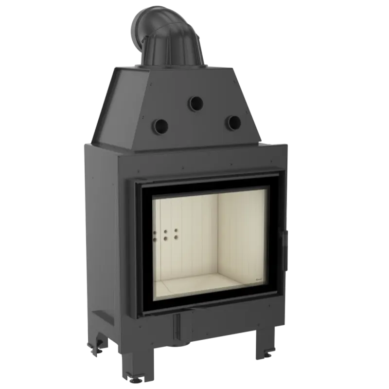 MBZ 14-16 kW cu recuperator
