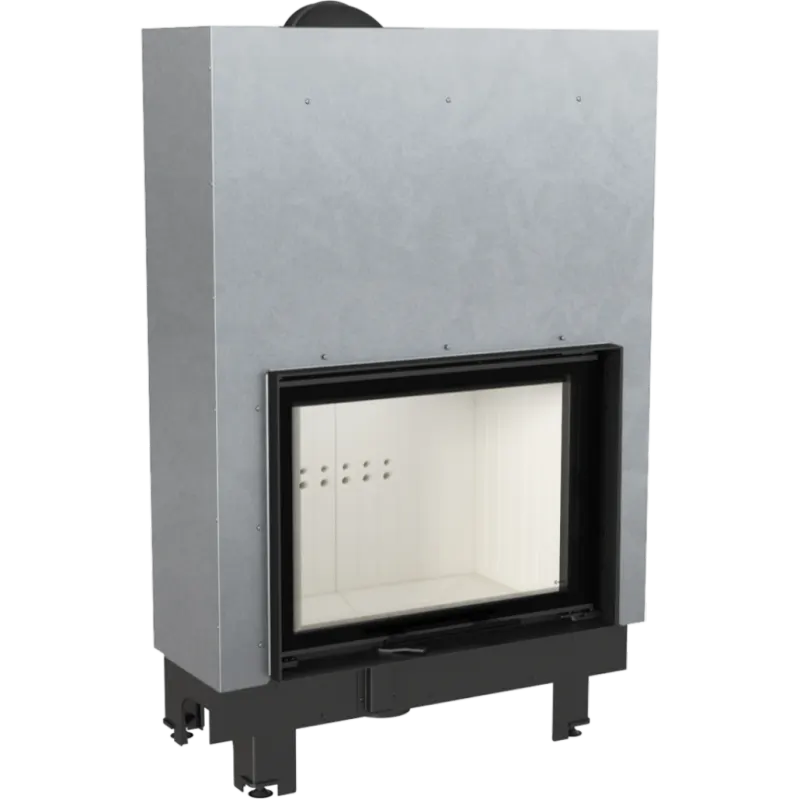 MBA 18-21 kw deschidere verticala