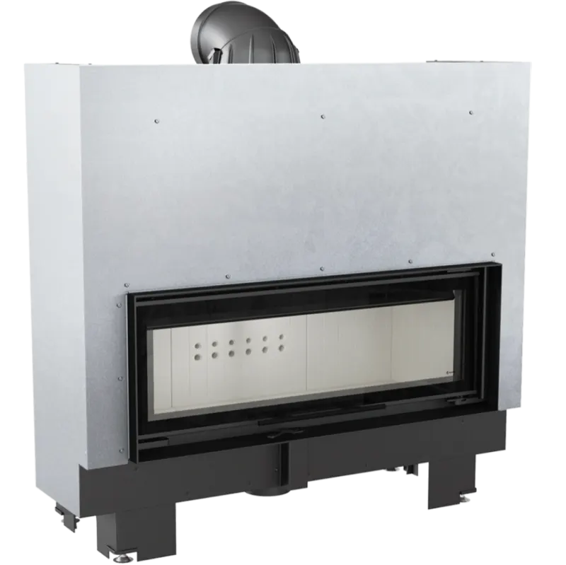 MB100 14kw Deschidere Verticala