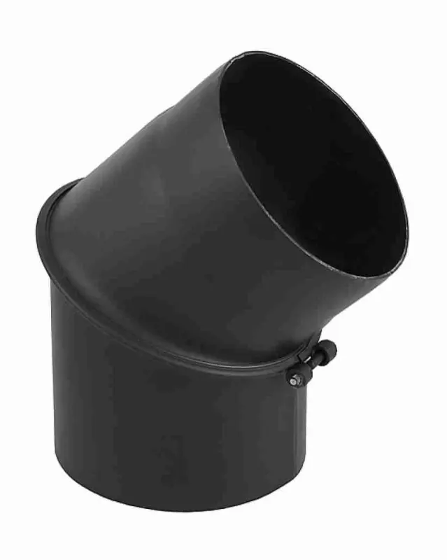 Cot burlan reglabil fi 120 / 0-45 gr