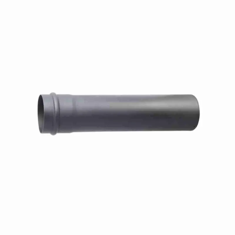 Prelungire orizontala racord T- fi 100 - 0.5m