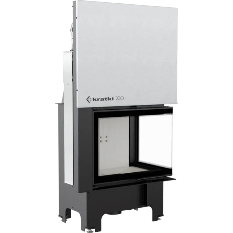 VN 700/480 STICLA DREAPTA