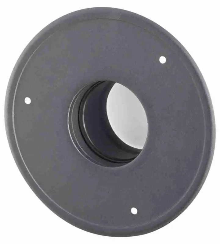 Capsa de racordare premium cu flansa fi 80