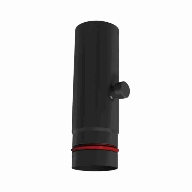 Tubulatura cu loc masurat gaze premium fi 80 - 0.25m
