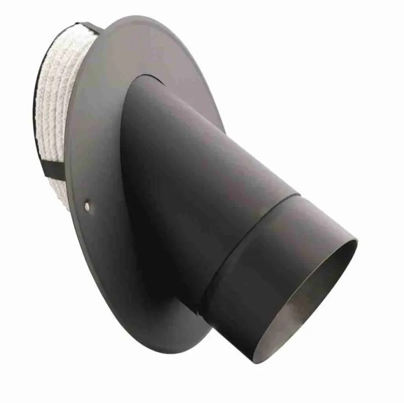 RACORD TELESCOPIC COS FUM 45GR 120-200 CU ETANSARE