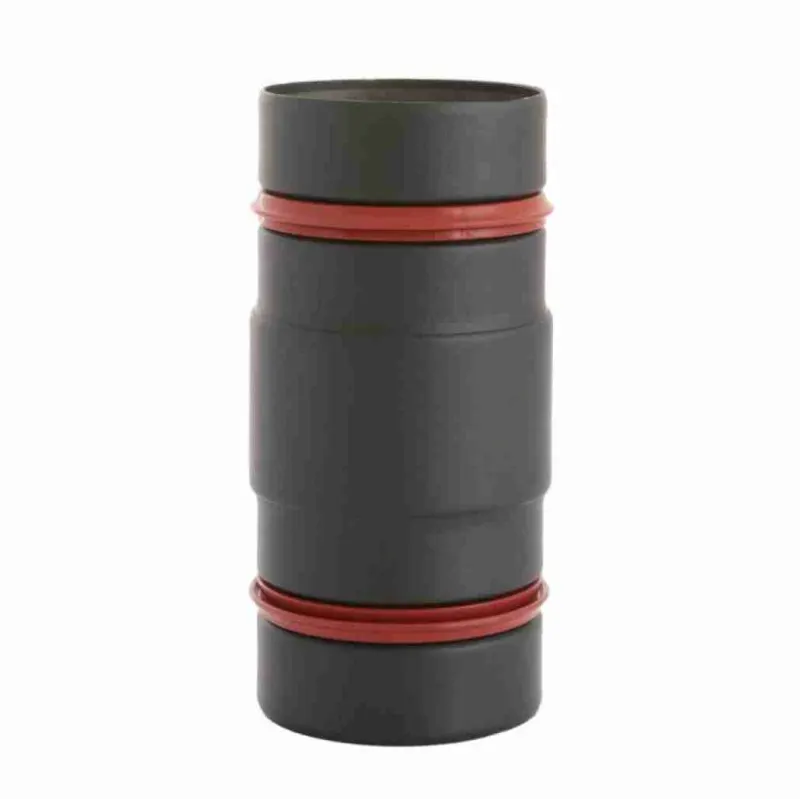 Adaptor de prelungire premium cu garnituri fi 100