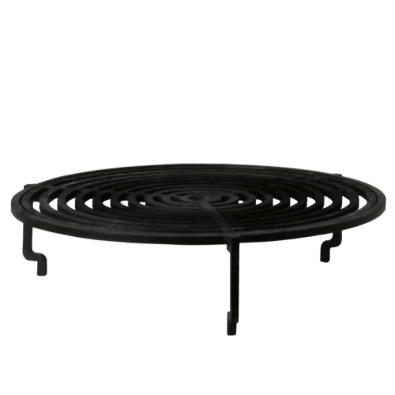 Gratar Rotund Ofyr 100