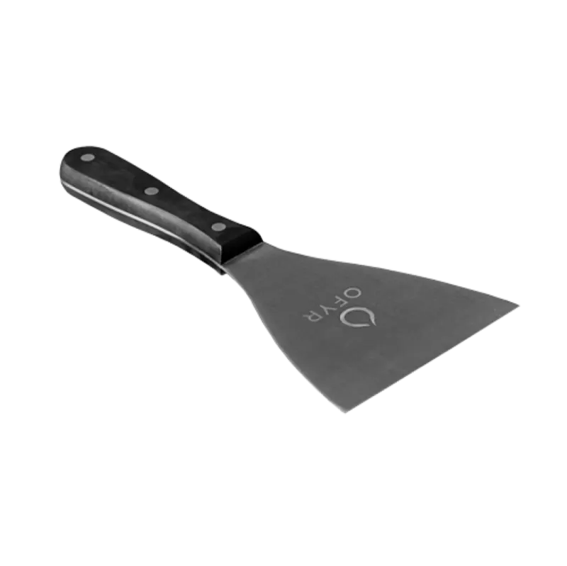 Racleta Ofyr PRO din Inox
