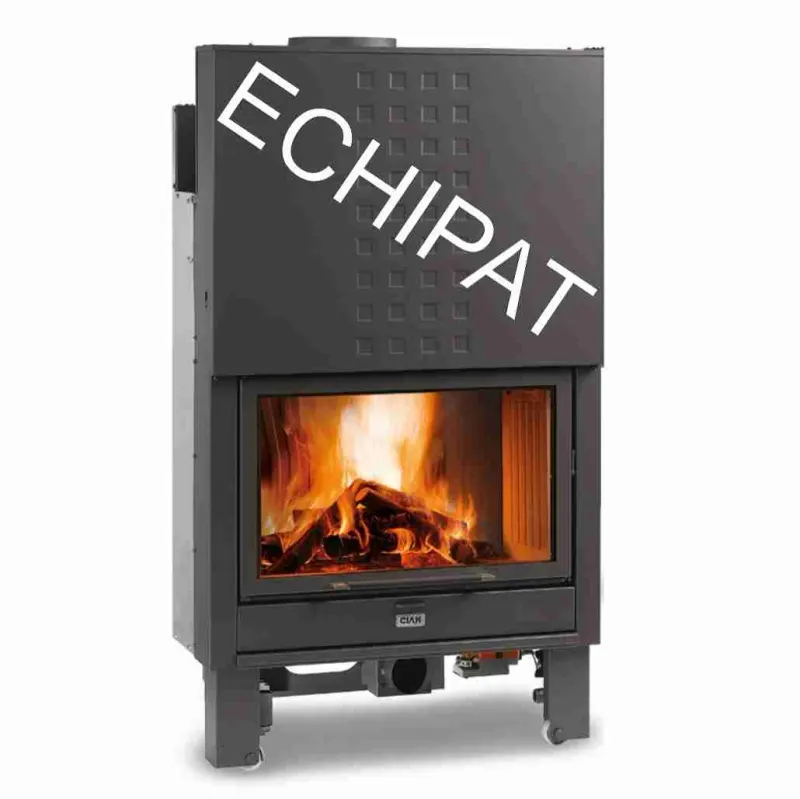 ENERGY 75 + Kit Hidraulic Montat