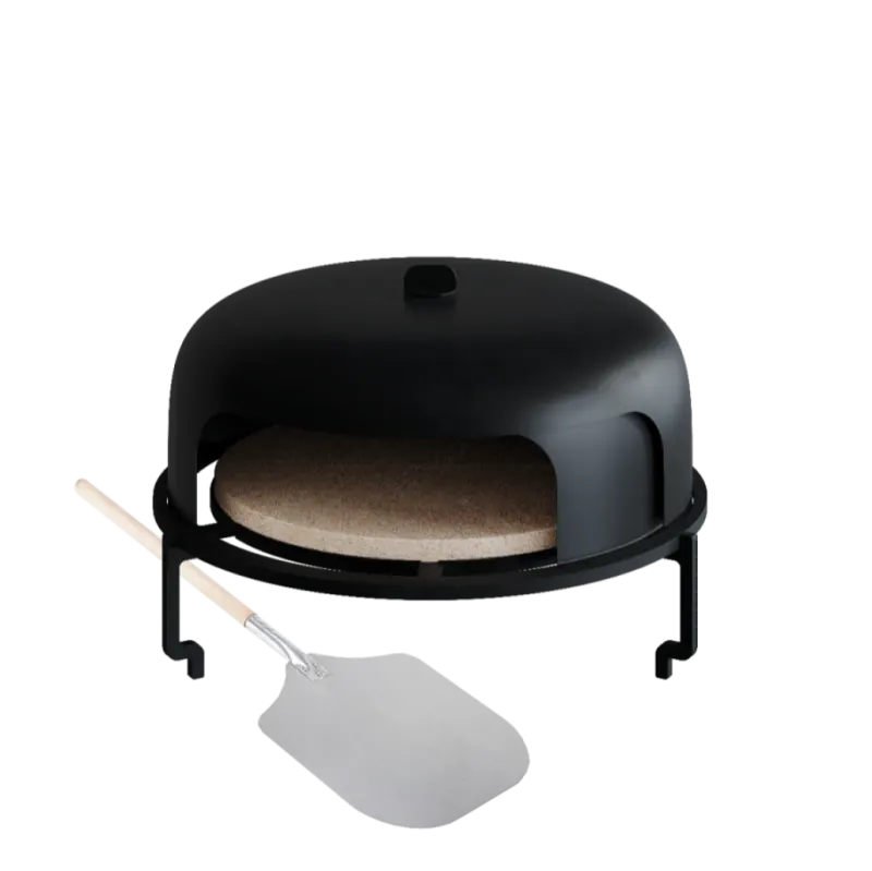 Cuptor pizza OFYR 100