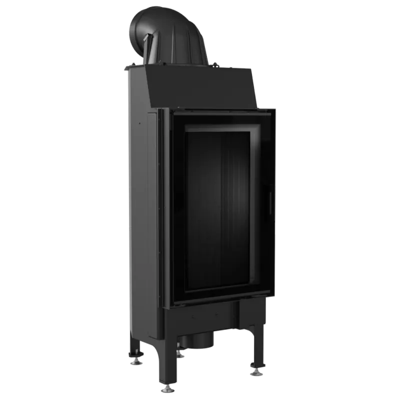 N 90 - TURN Samota Neagra