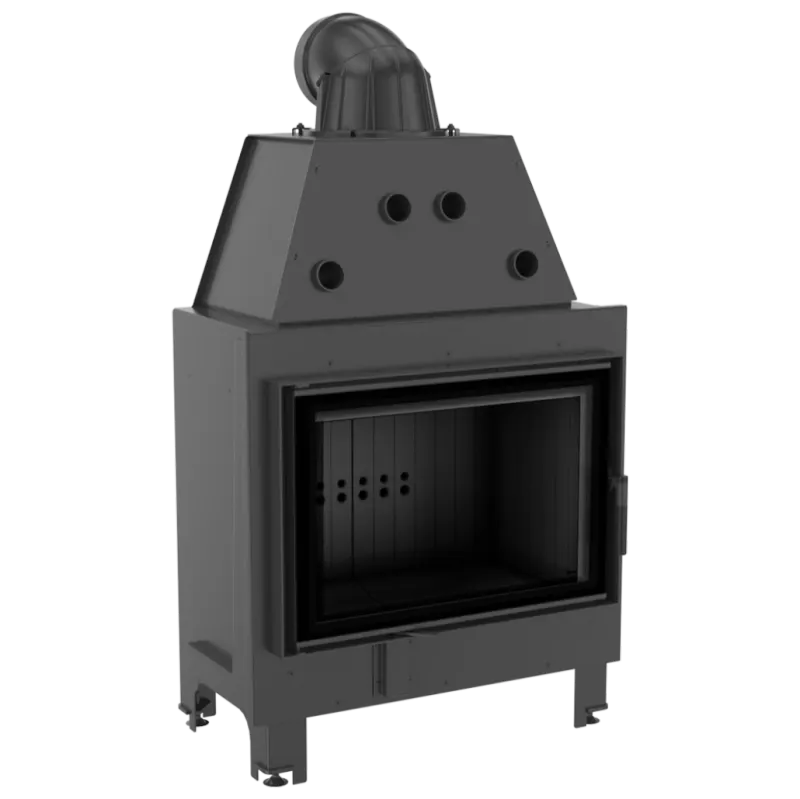 MBO150 samota neagra